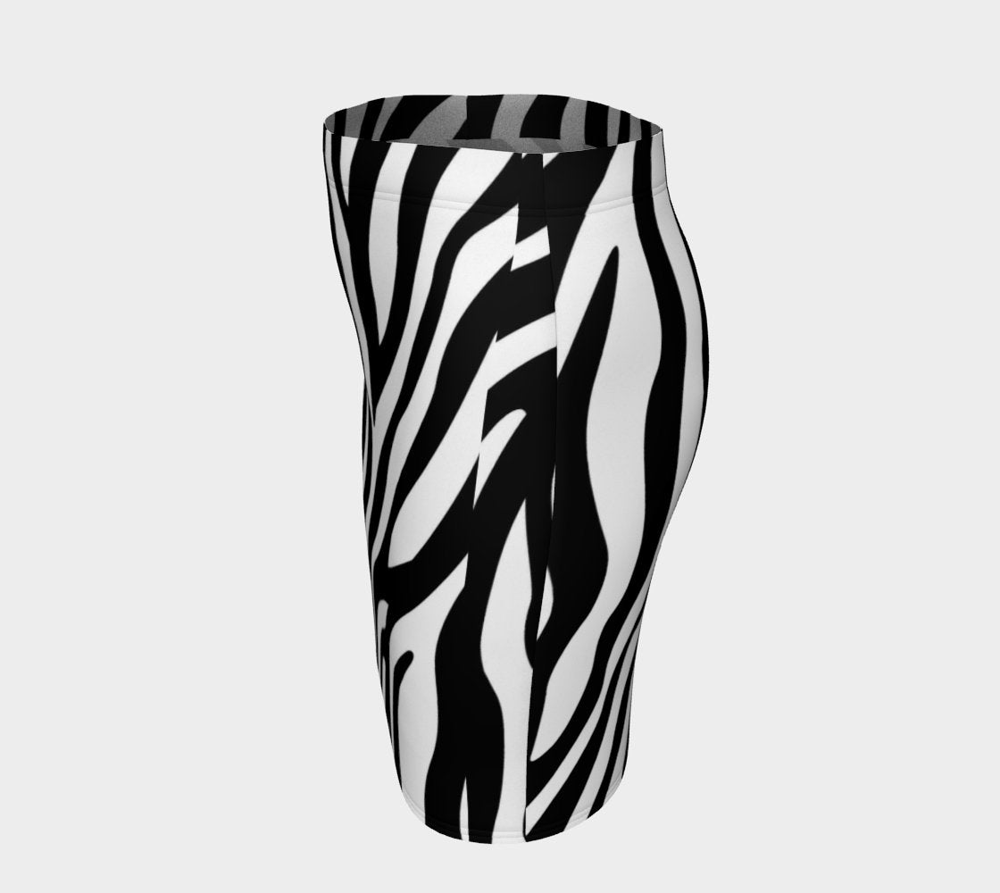 Tube Skirt Zebra - FABA Collection