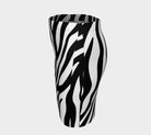 Tube Skirt Zebra - FABA Collection
