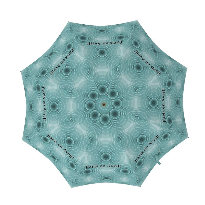 Umbrella Raindrops - FABA Collection