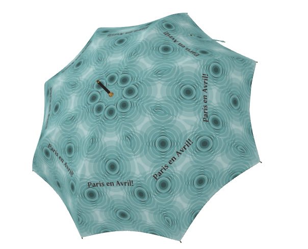 Umbrella Raindrops - FABA Collection