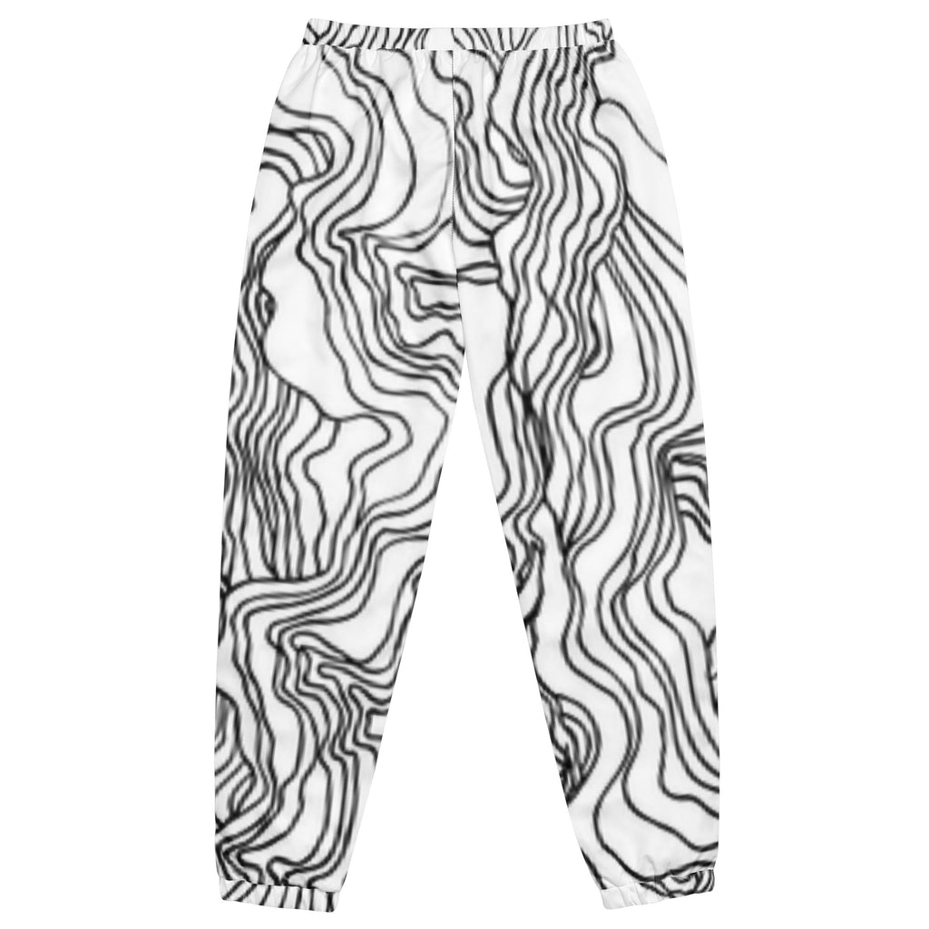 Unisex track pants Urban Buzz - FABA Collection