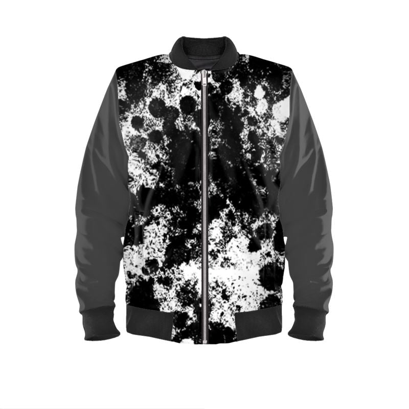 Women's Bomber Jacket Urban Decay - FABA Collection