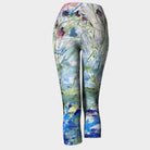 Yoga Capri Secret Life of Plants - FABA Collection