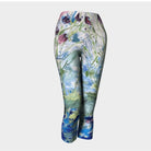 Yoga Capri Secret Life of Plants - FABA Collection